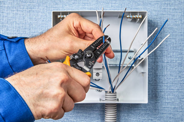 Emergency Electrical Repair Services in Los Chaves, NM