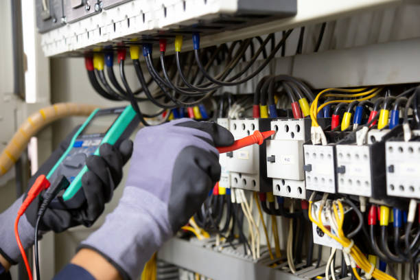 Industrial Electrical Services in Los Chaves, NM