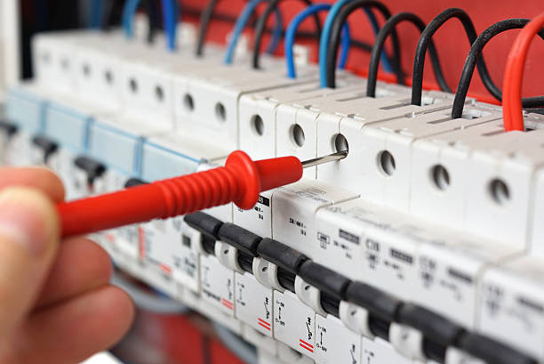 Best Electrical Safety Inspections  in Los Chaves, NM